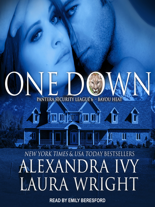 Title details for One Down by Alexandra Ivy - Available